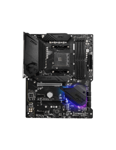 MSI MPG B550 GAMING PLUS /AM4 2